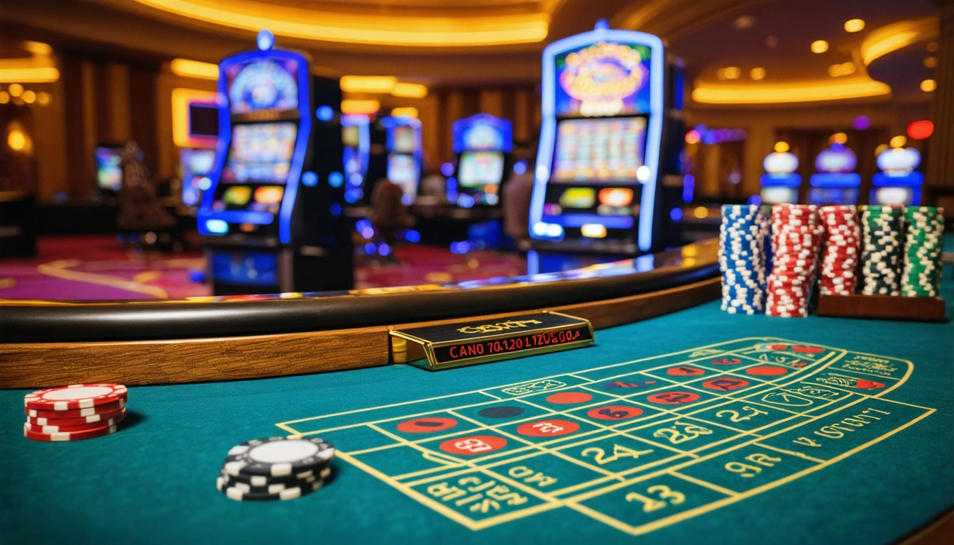 casino sites belgie Casino en Ligne Belgique