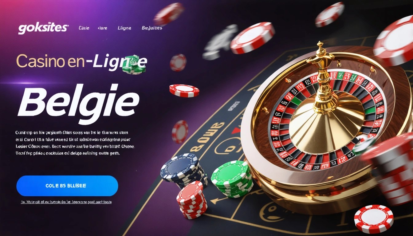 goksites belgie Casino en Ligne Belgique