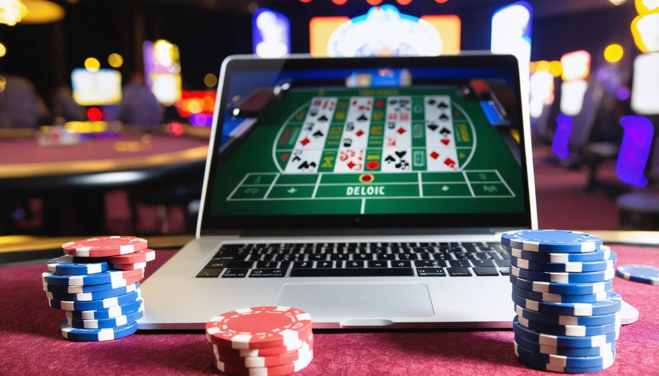 nieuwe online casino belgie Casino en Ligne Belgique