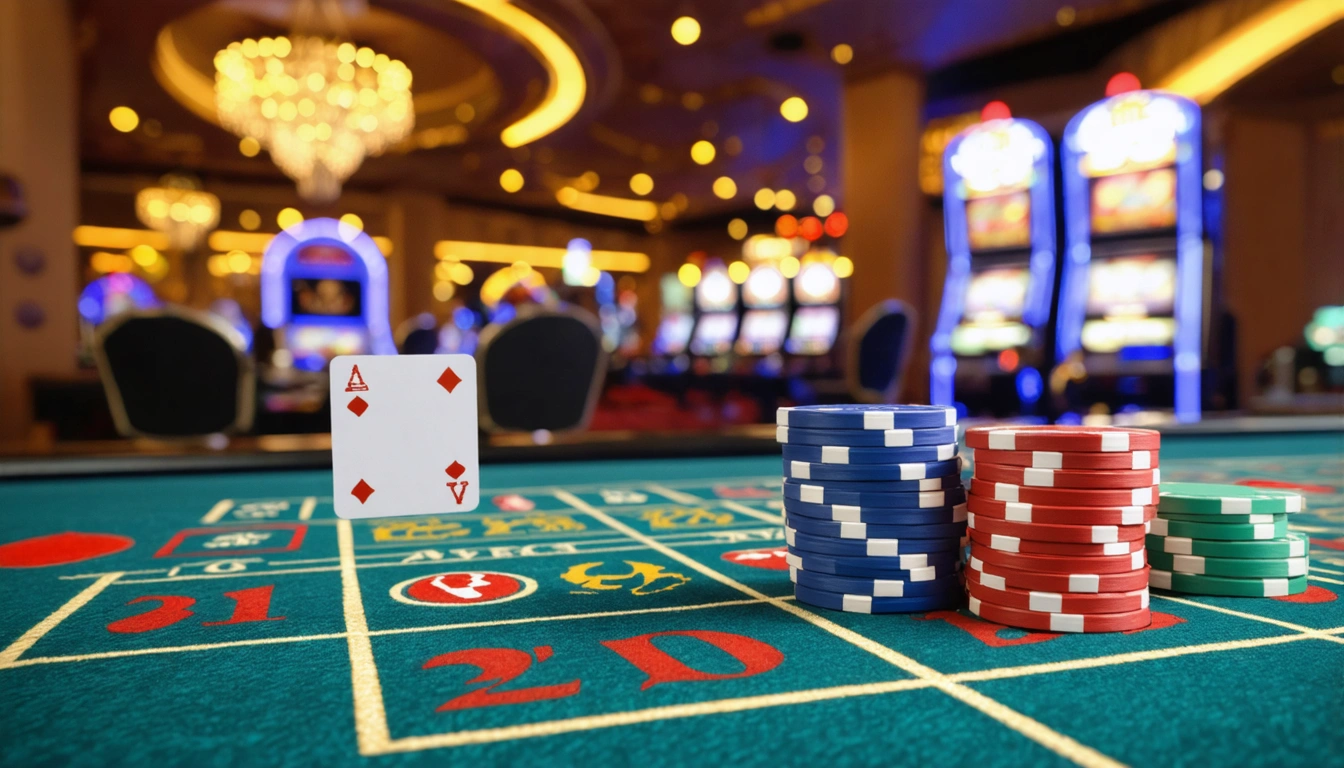 nieuwe online casino belgie Casino en Ligne Belgique